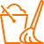Limpieza - logo