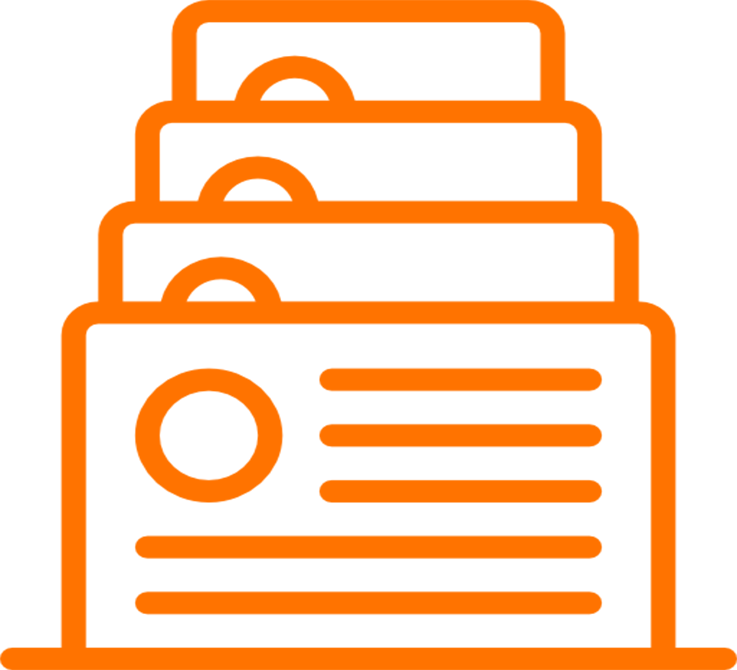 Destruccion - logo
