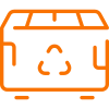 Contenedor - logo